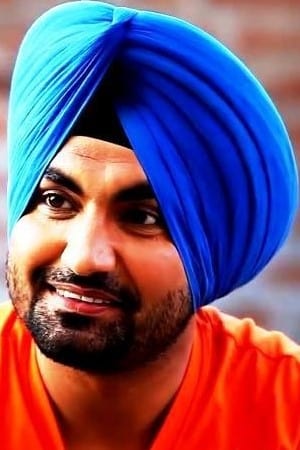 Photo Ravinder Grewal