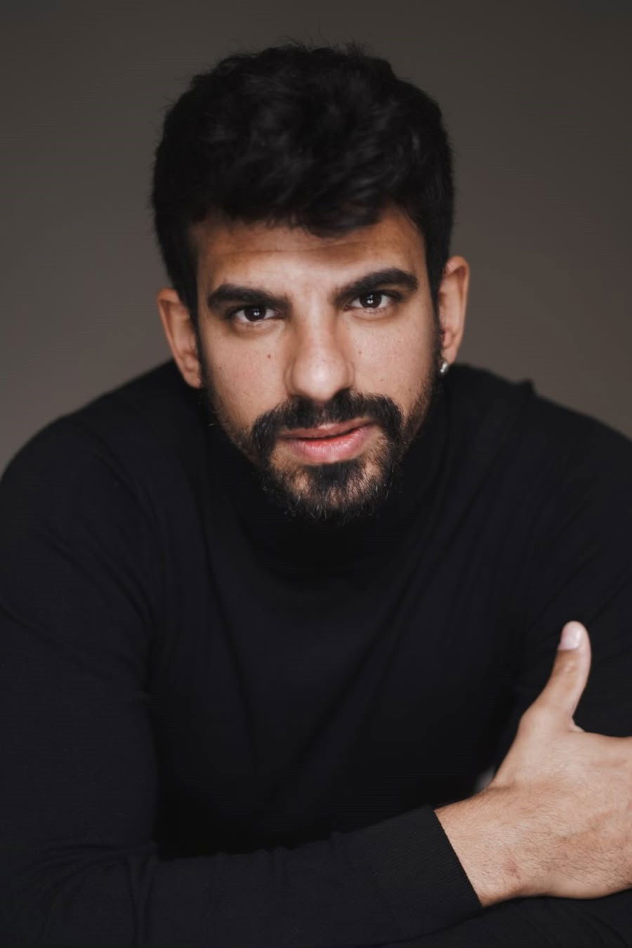 Photo Shahaf Kahalani