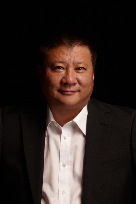 Photo Wei Zhang