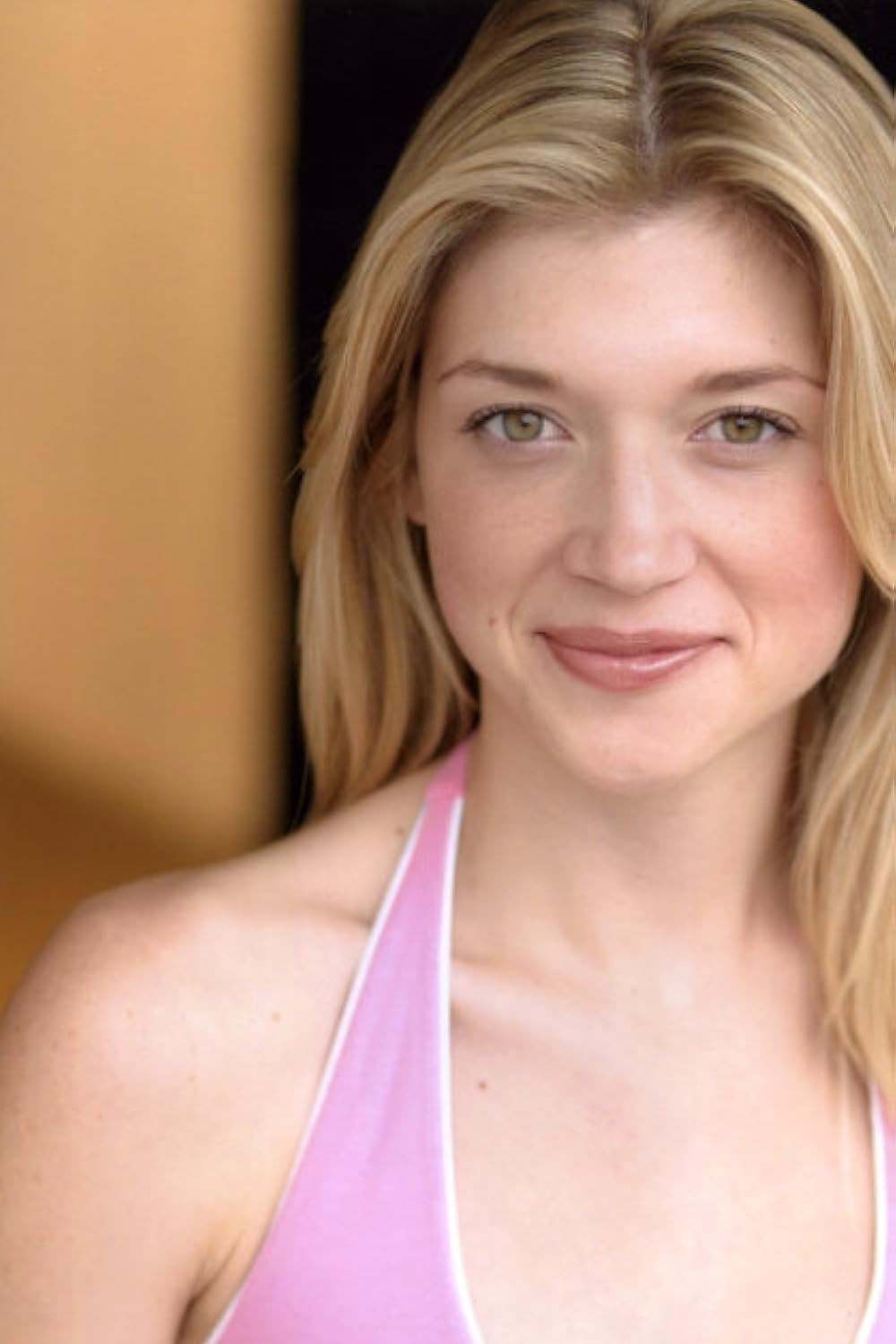 Photo Elizabeth Janas