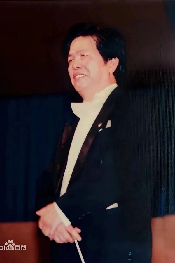 Photo Fang Guoqing