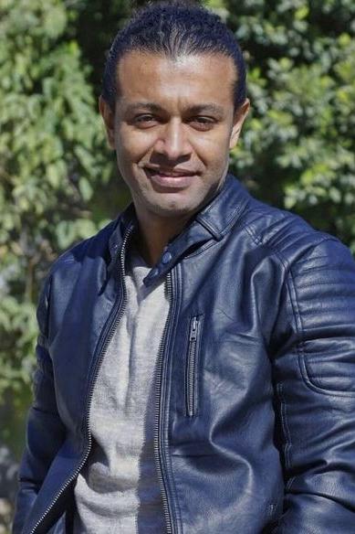Photo Hany Maher