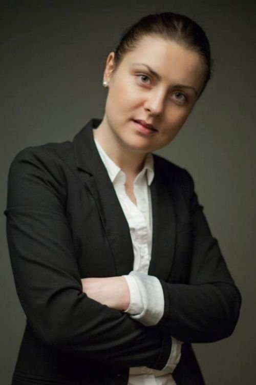 Photo Iryna Zhygaliuk