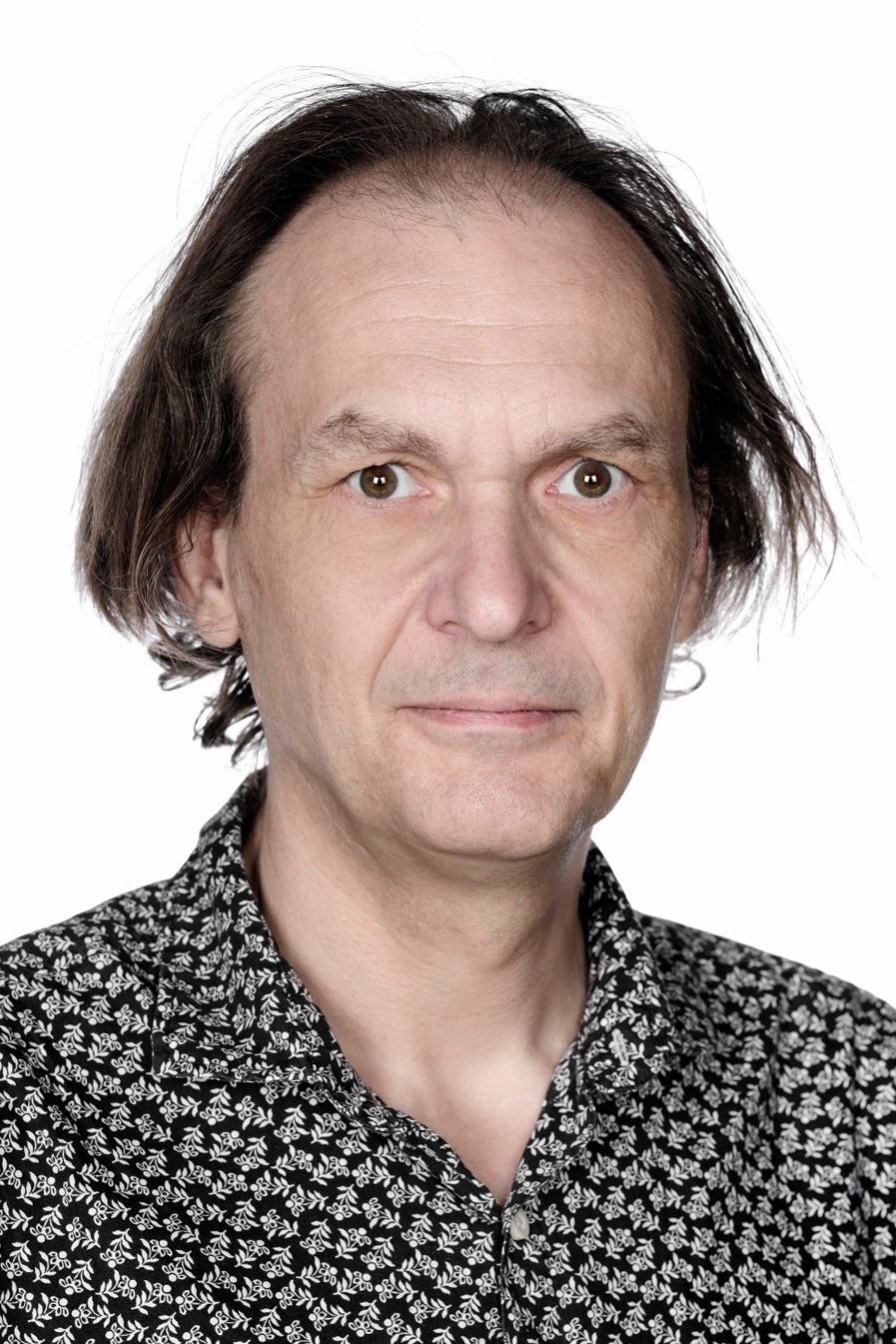 Photo Marek Cisovský