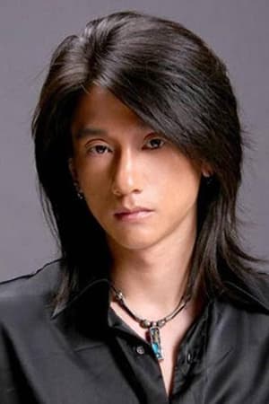 Photo Qi Gao