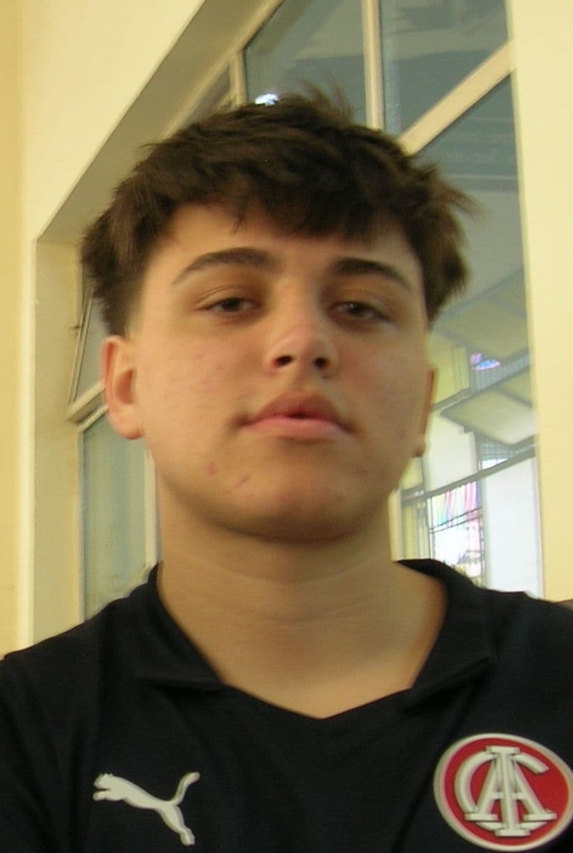 Photo Ramiro Gonzalez Quignard