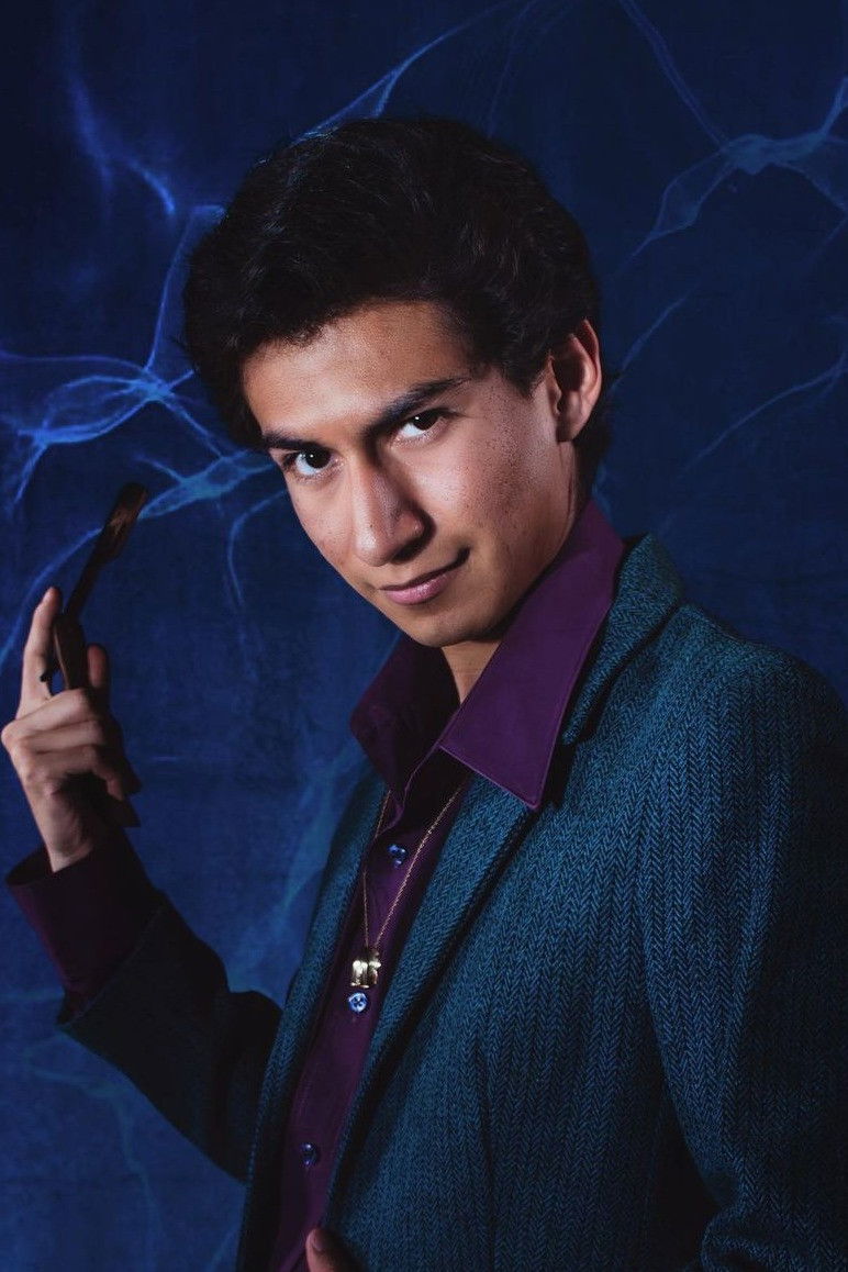 Photo Sergio Alatorre