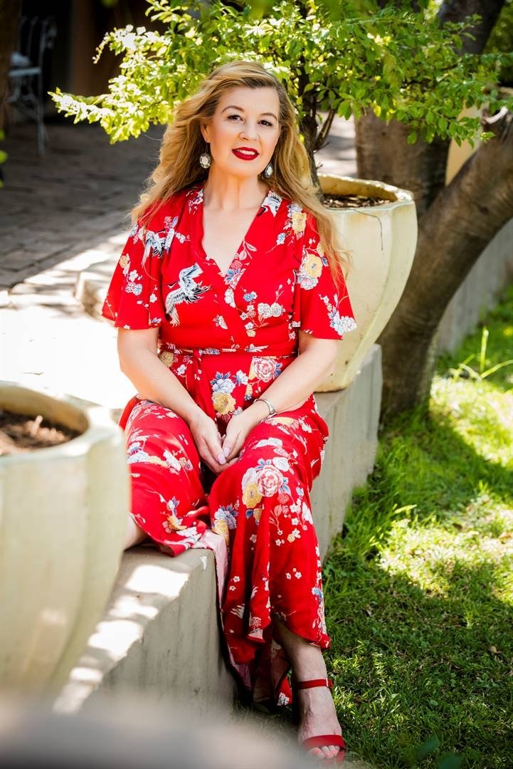 Photo Susan Coetzer