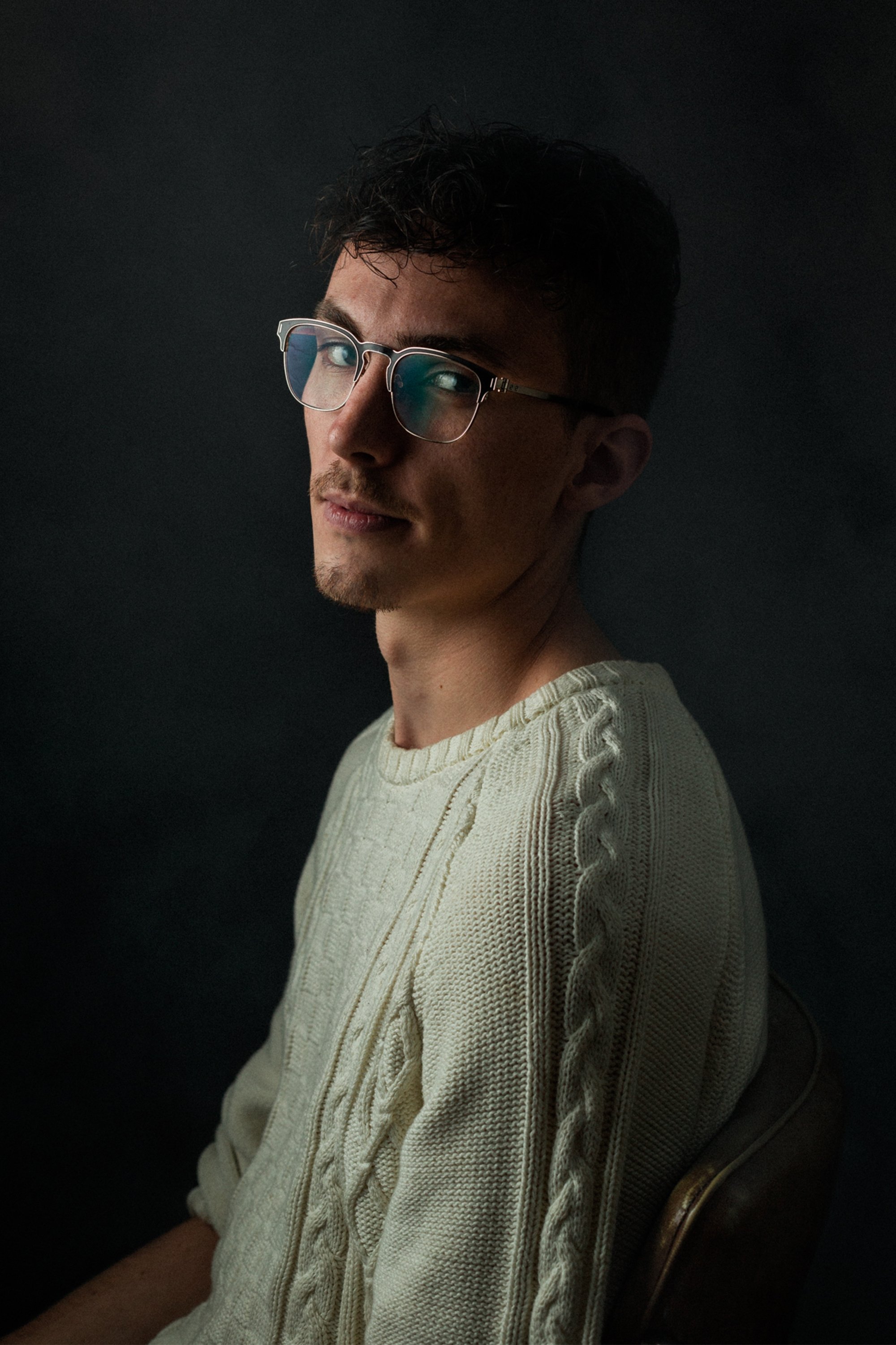 Photo Ty Giffin