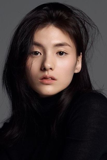 Photo Kim Yong-ji