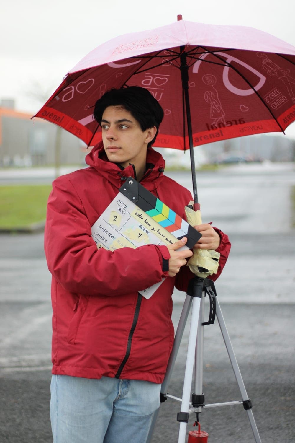 Photo Martín Rothardt Veiga