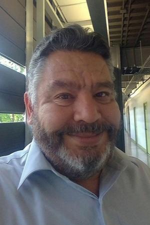 Photo Carlos del Campo