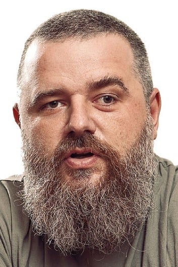 Photo Daniel Vávra