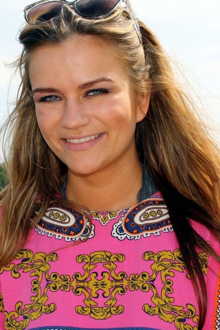 Photo Emilia Roosmann