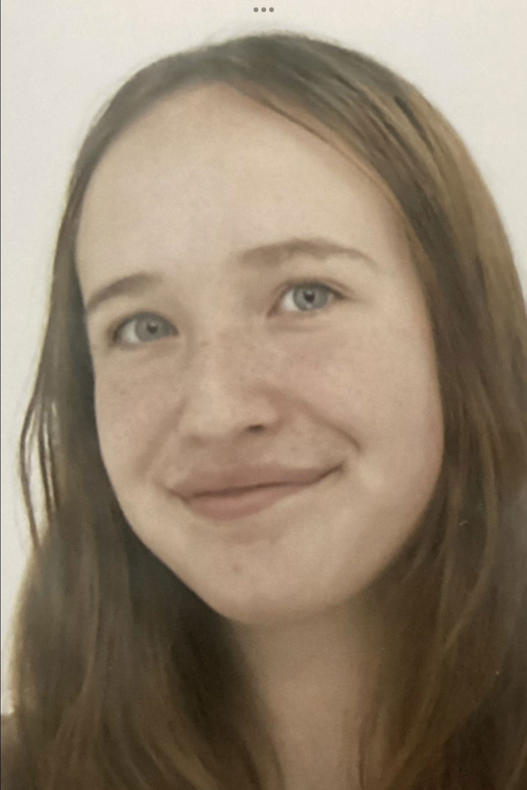 Photo Fiona McGinn Gonzalez