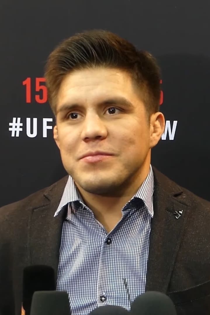 Photo Henry Cejudo