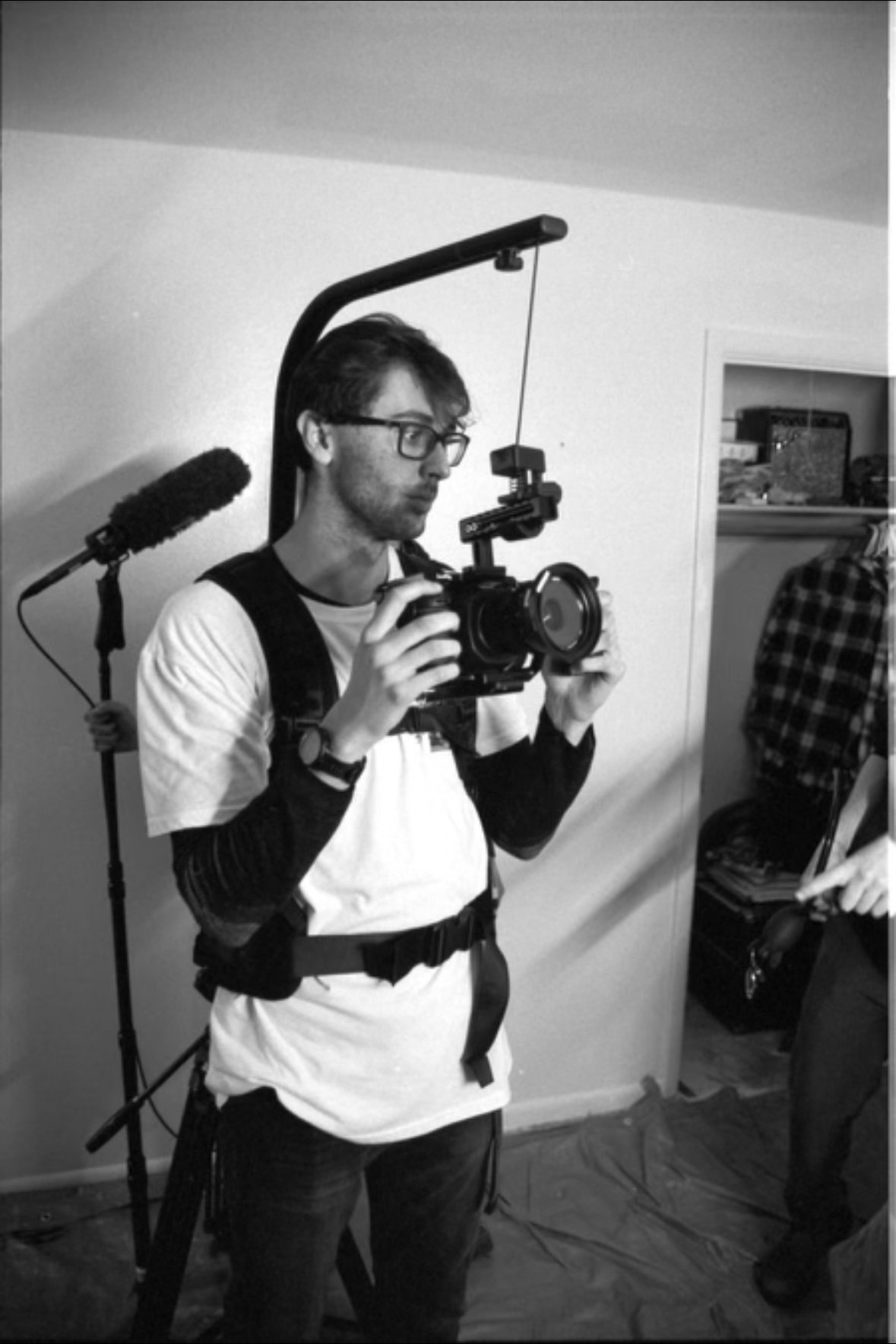 Photo James Springer