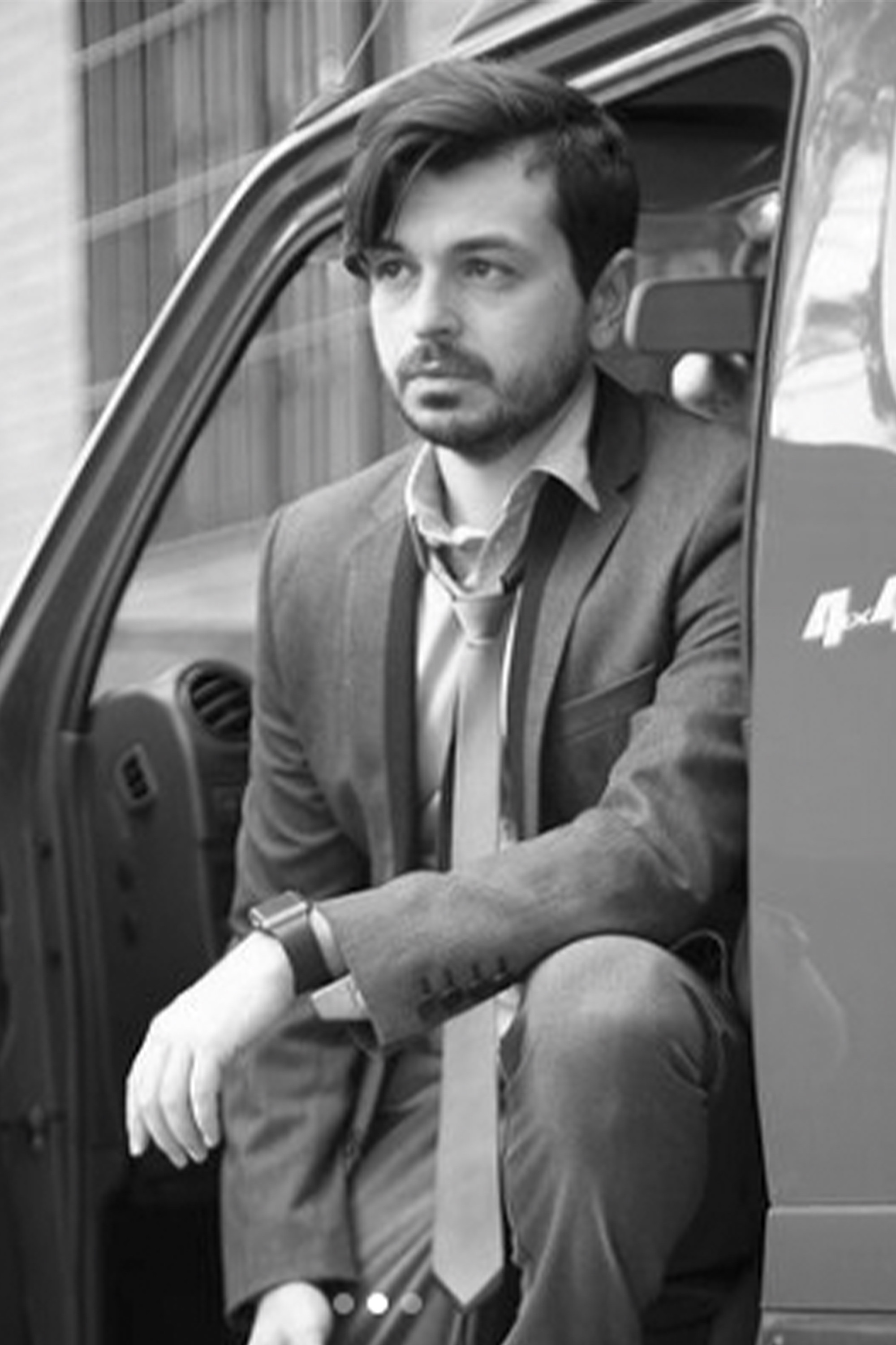 Photo Leandro D'Errico