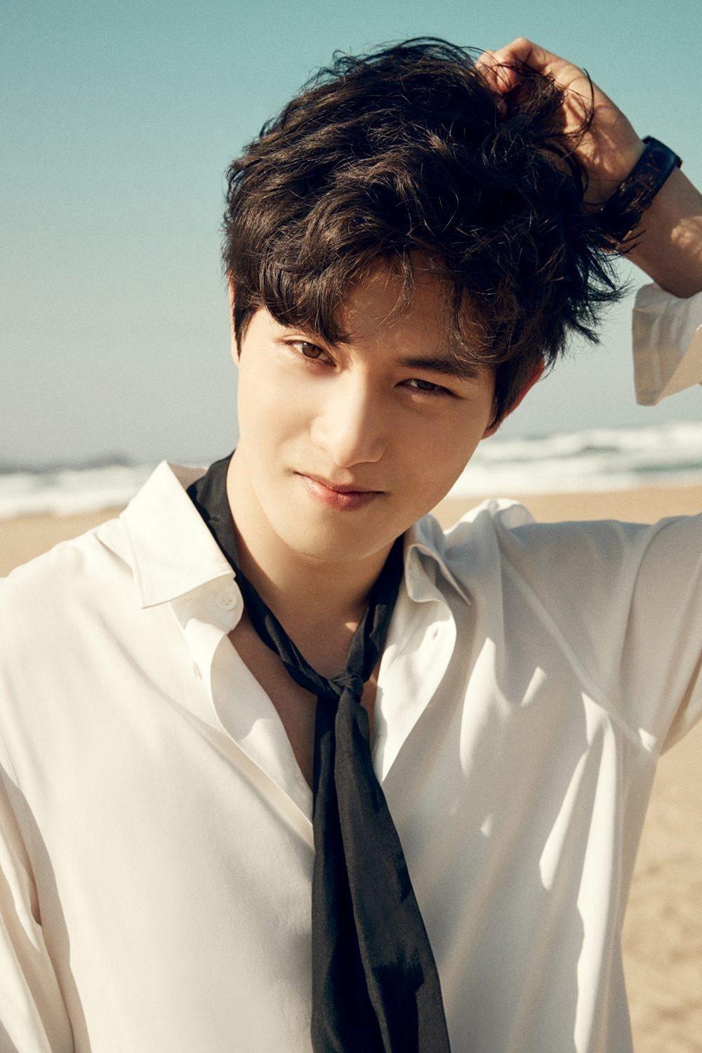 Photo Lee Jong-hyun