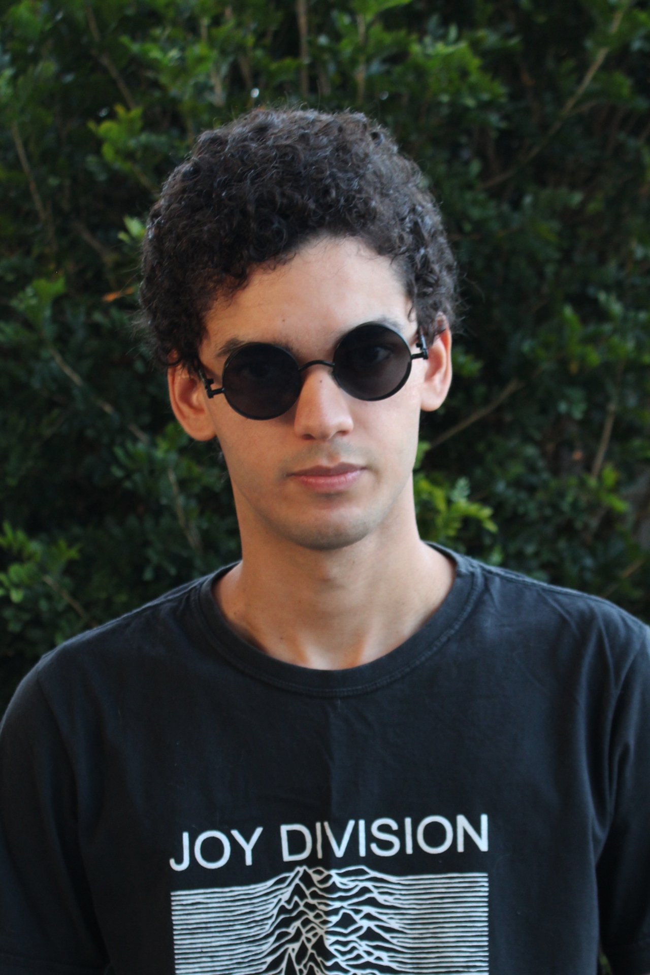 Photo Otávio Santana