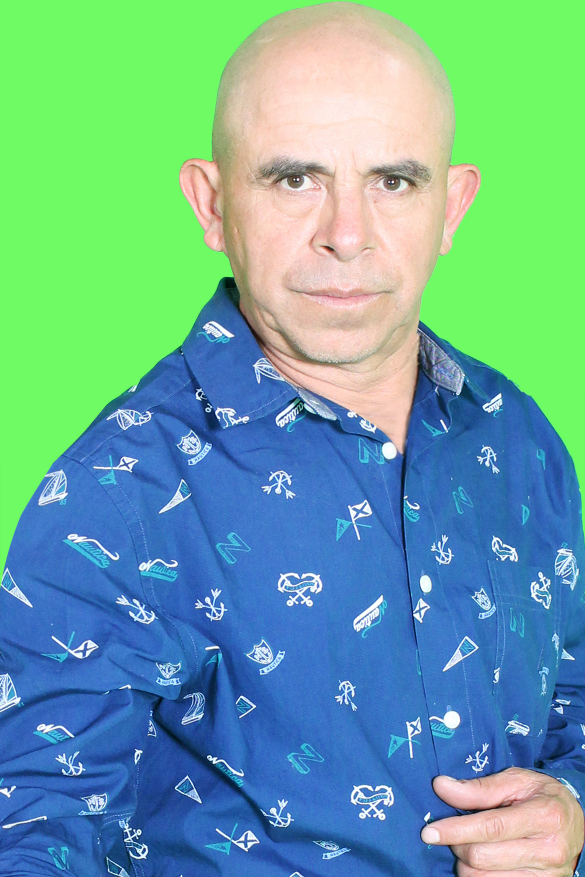 Photo Andrés Prado