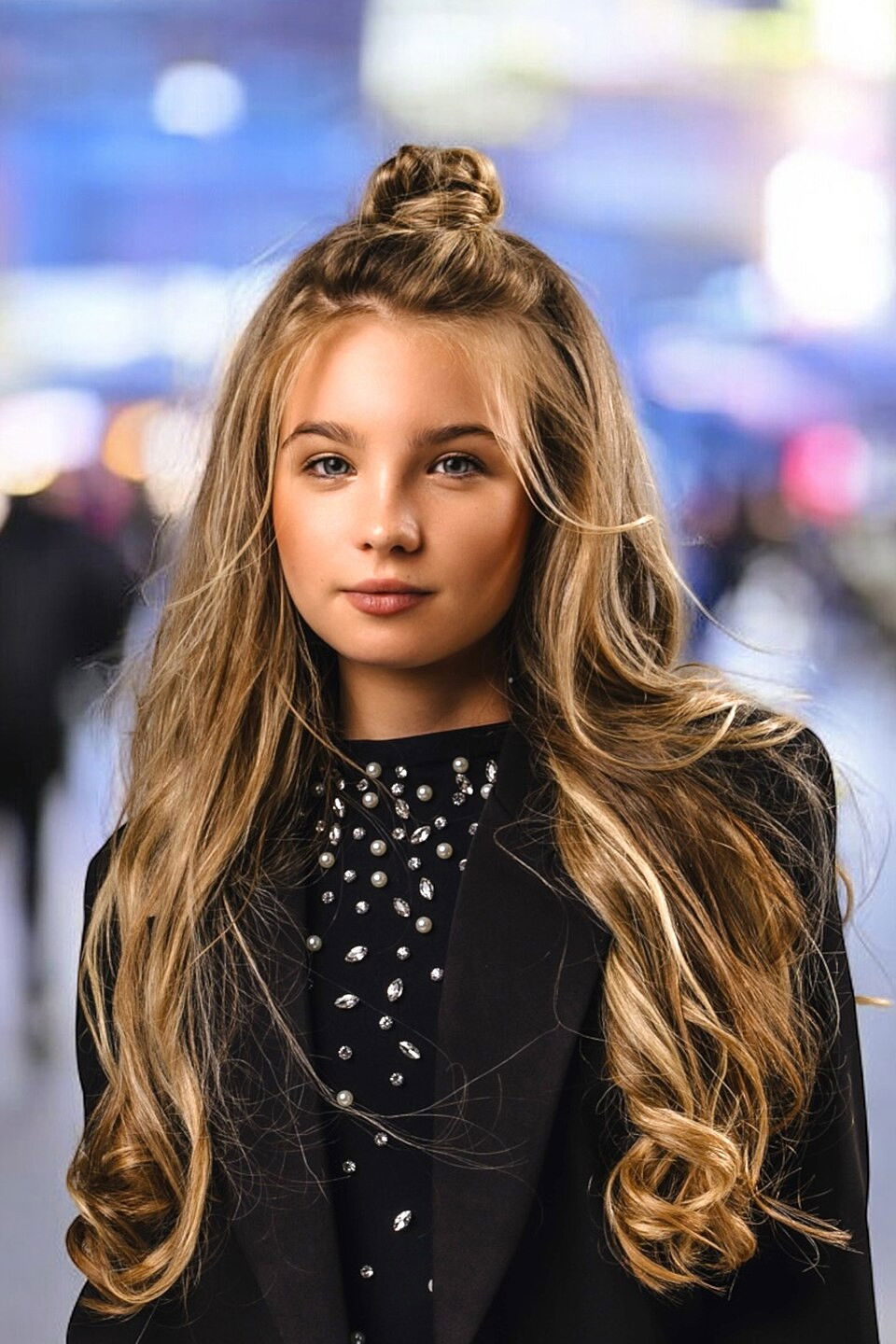 Photo Анна Волкова