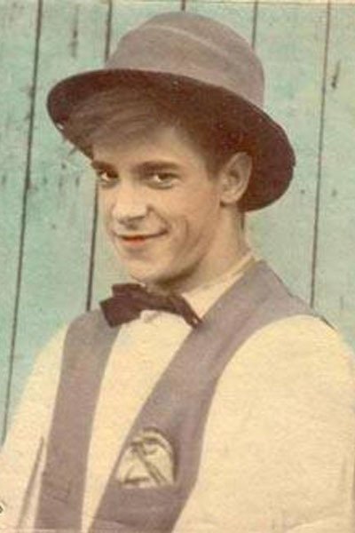 Photo Boris Amarantov