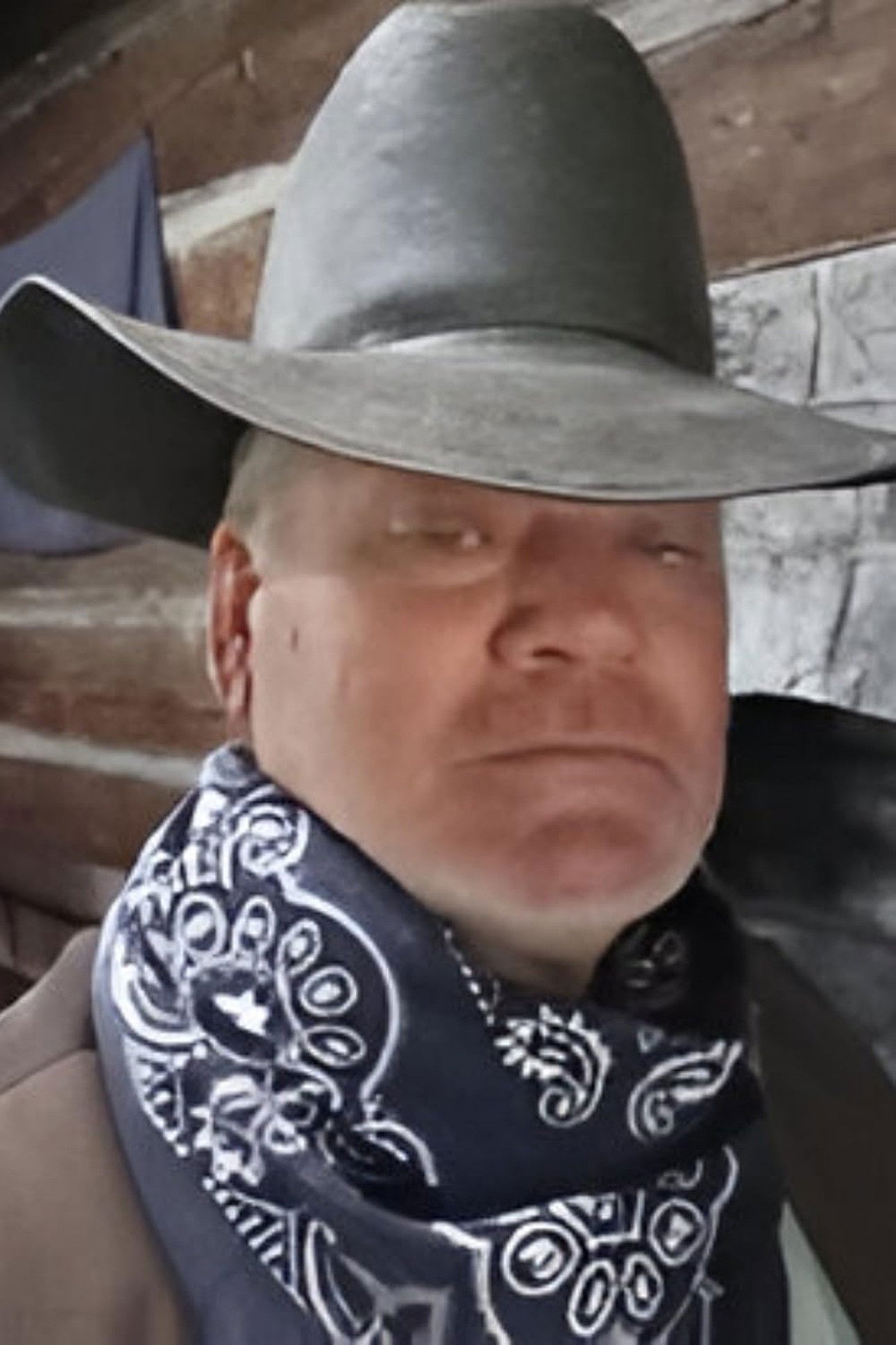 Photo Sandy E. Scott