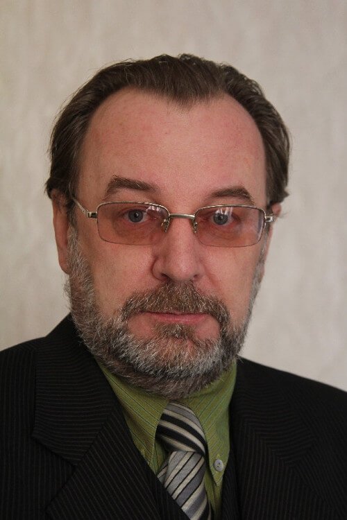 Photo Сергей Глазков