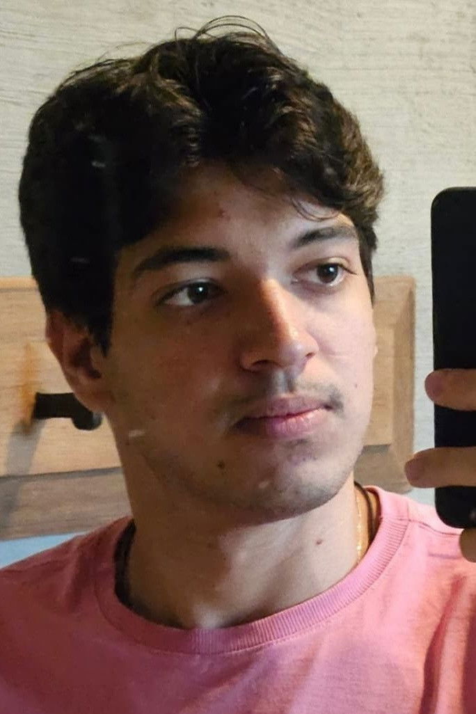 Photo Vinícius Sales