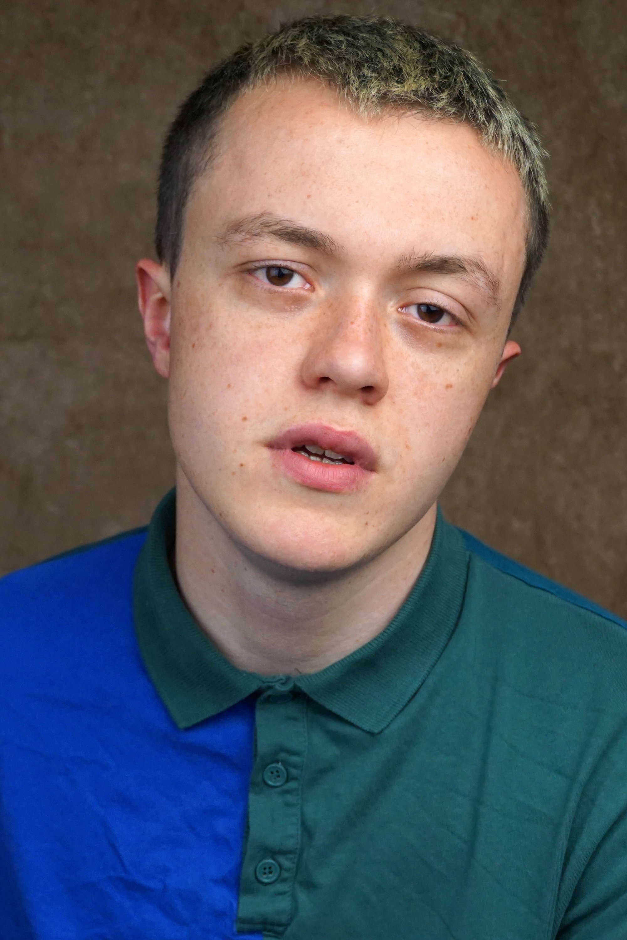 Photo Aaron Hodgetts