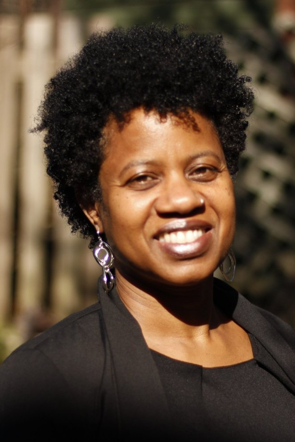 Photo Christene Browne