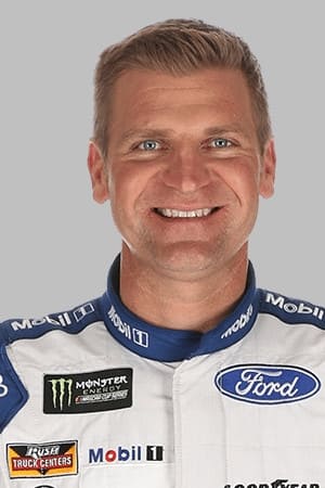 Photo Clint Bowyer