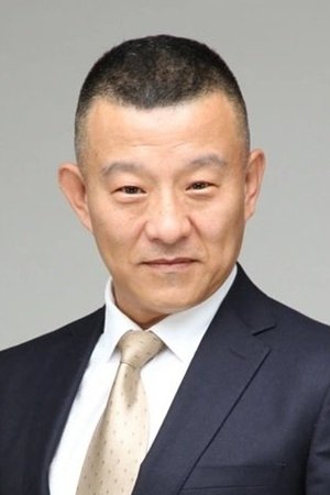 Photo Deng Gang