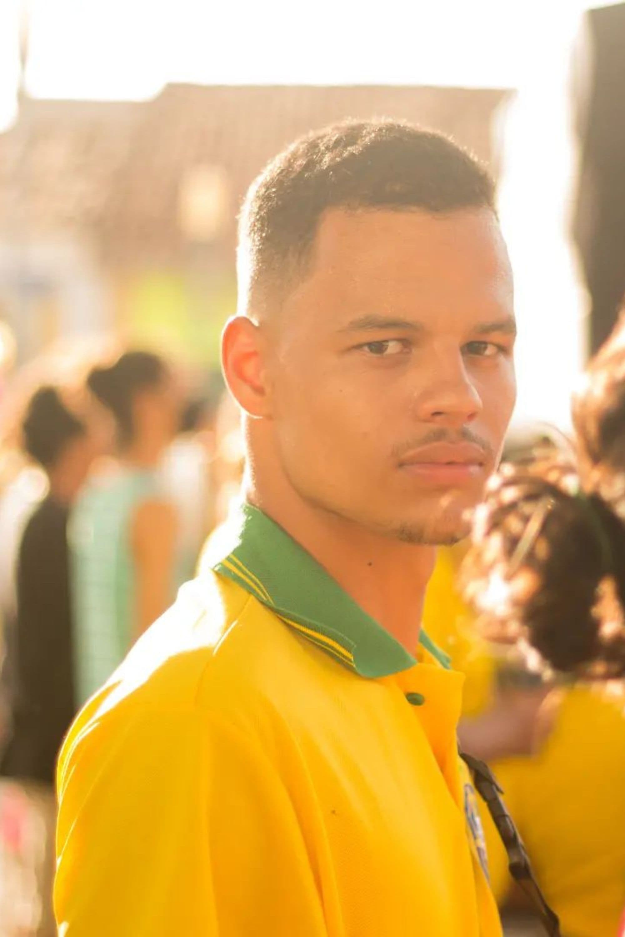 Photo João Ives