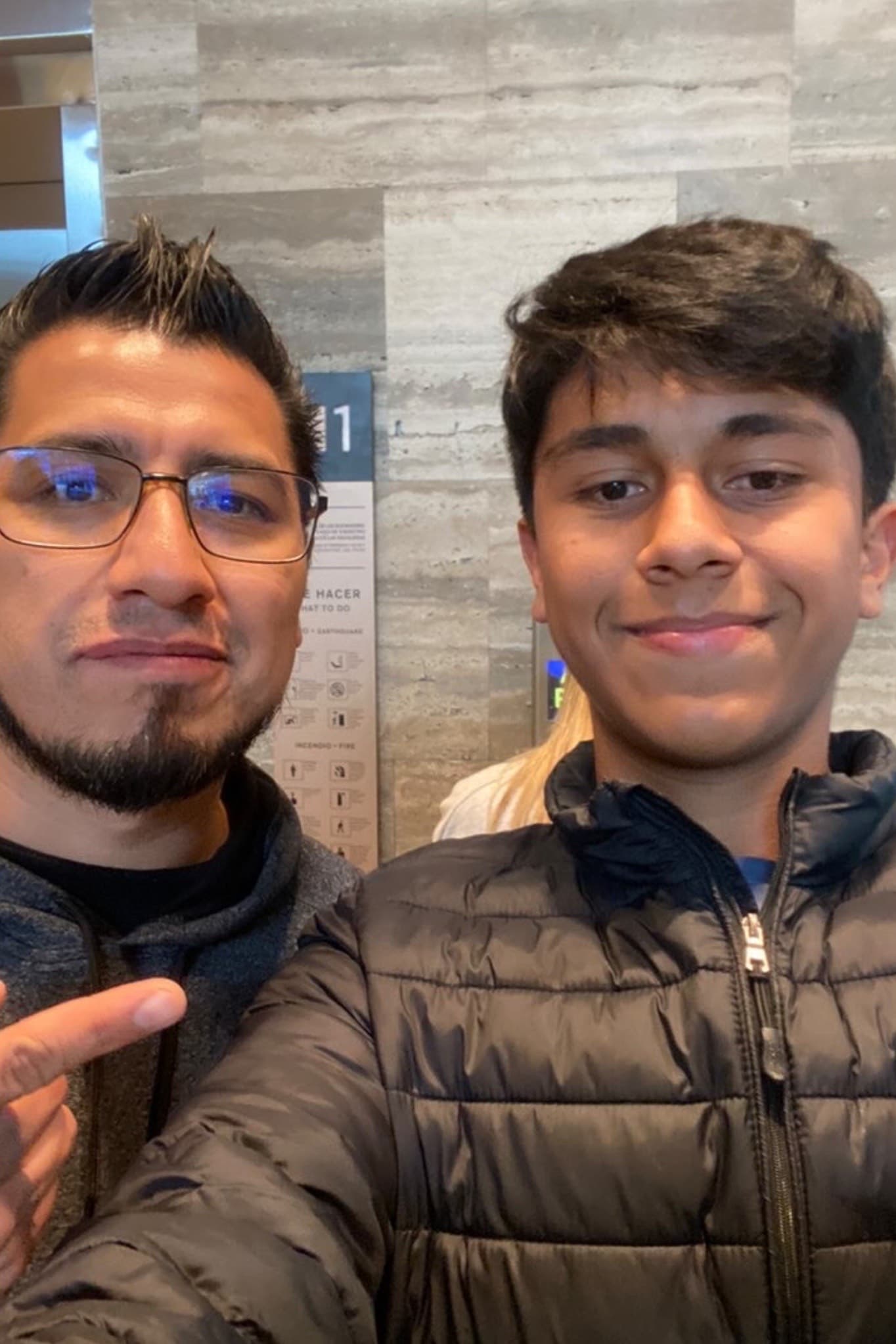 Photo José Miguel Contreras