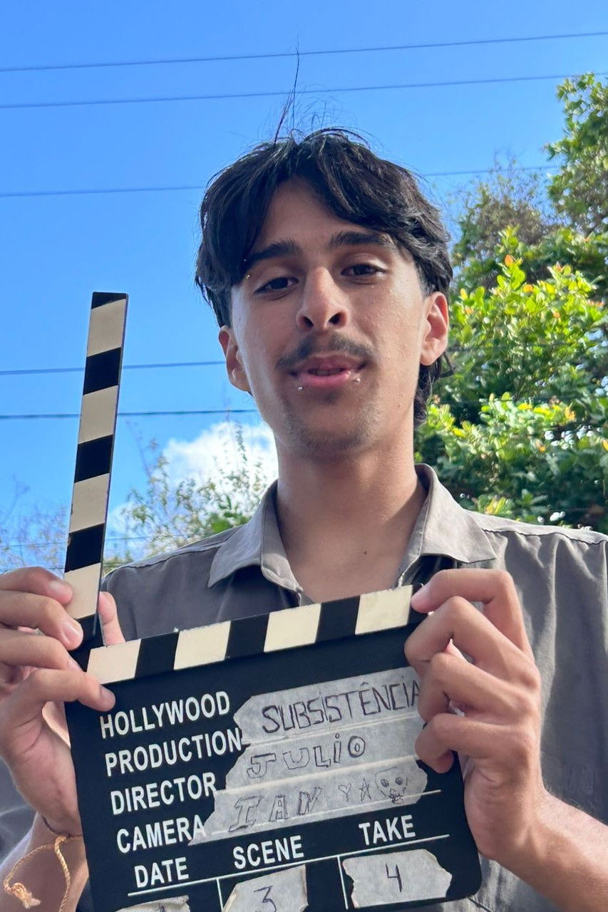 Photo Júlio Gonçalves