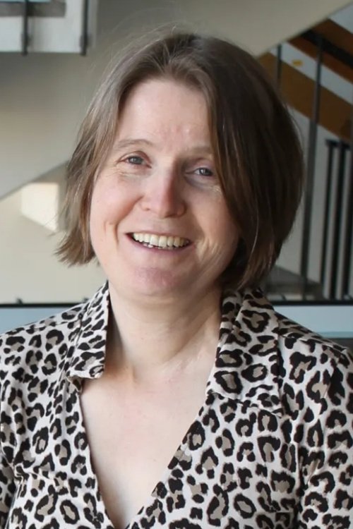 Photo Louise Epstein