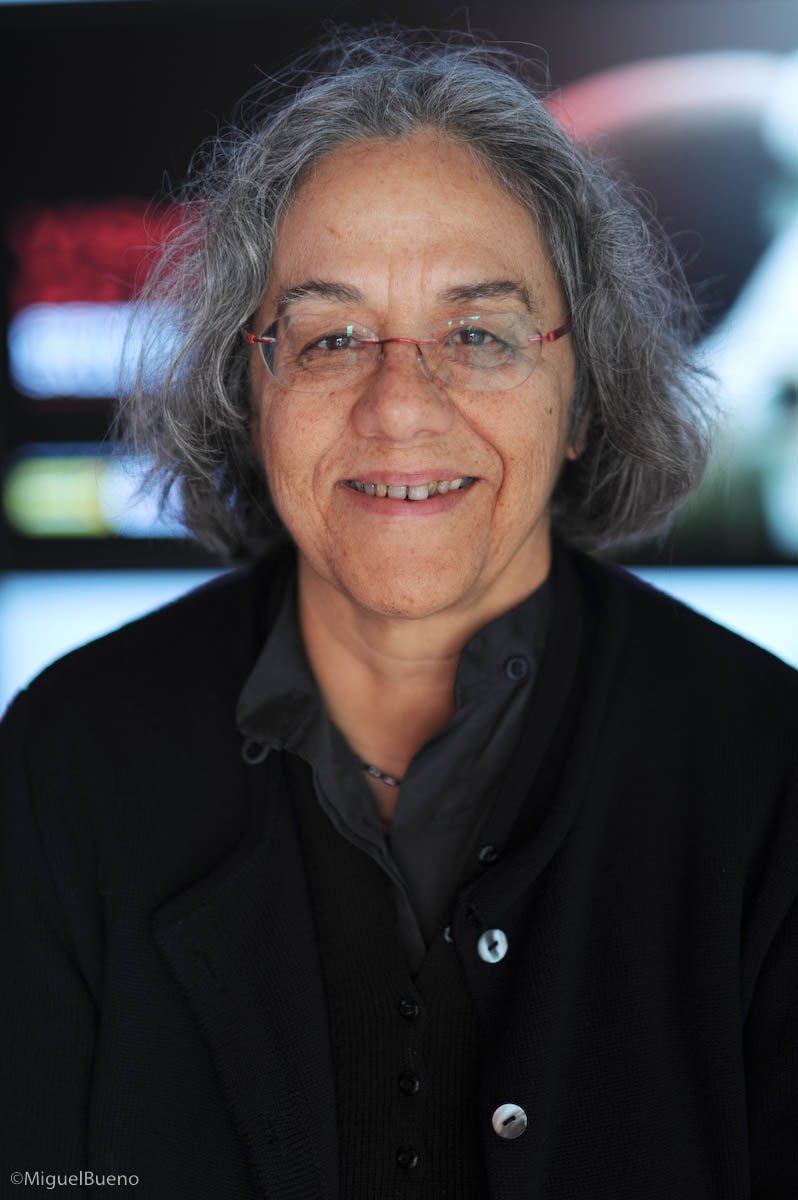 Photo Mary Jiménez