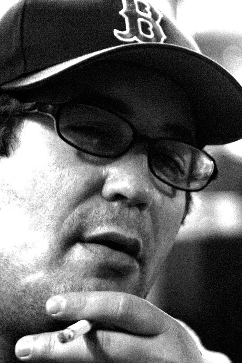 Photo Miguel Triantafillo