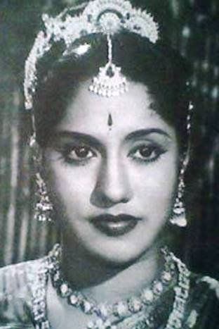 Photo S. Varalakshmi