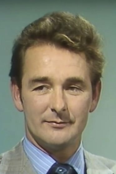 Photo Brian Clough