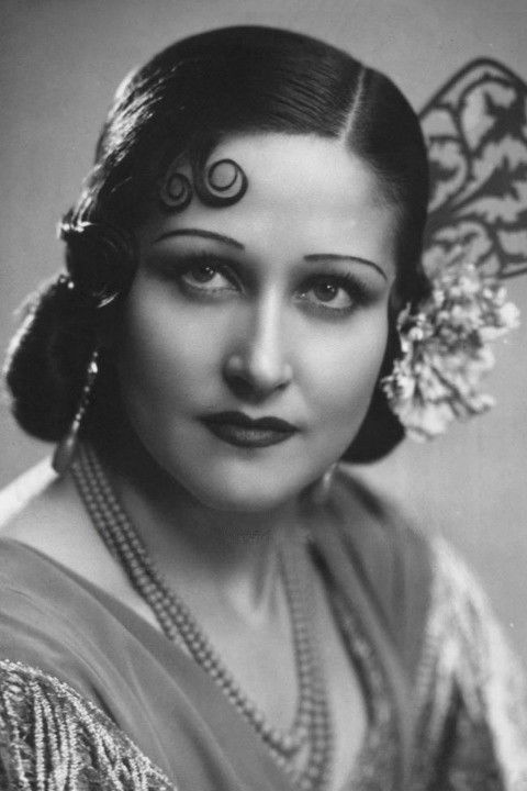 Photo Estrellita Castro