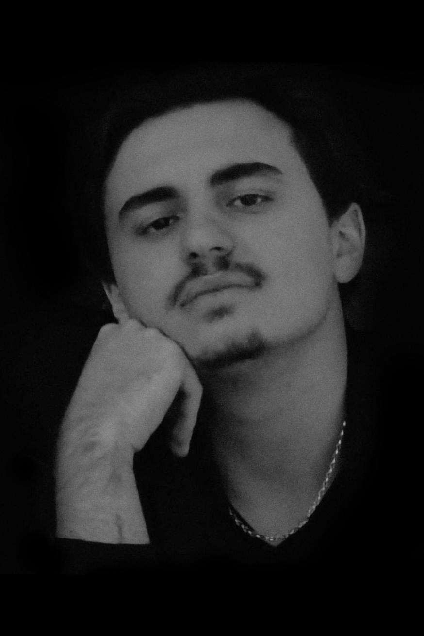 Photo Flavio Mignone