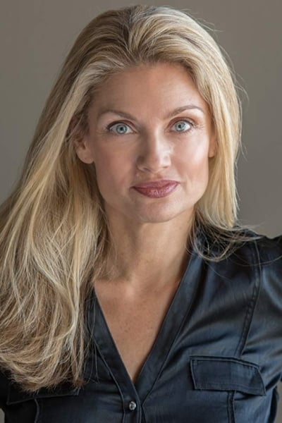 Photo Gail Gamble