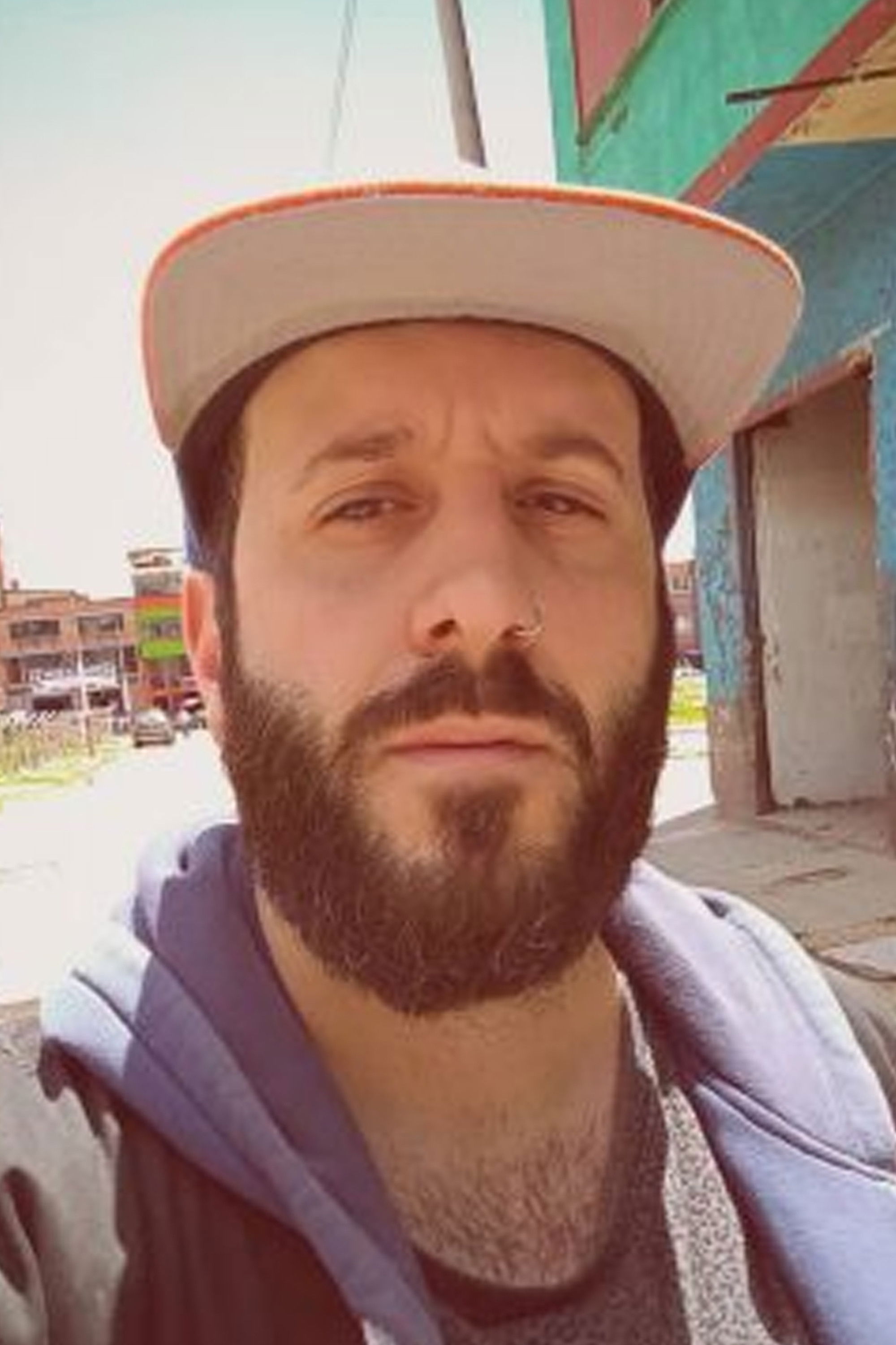 Photo Hernán Panessi