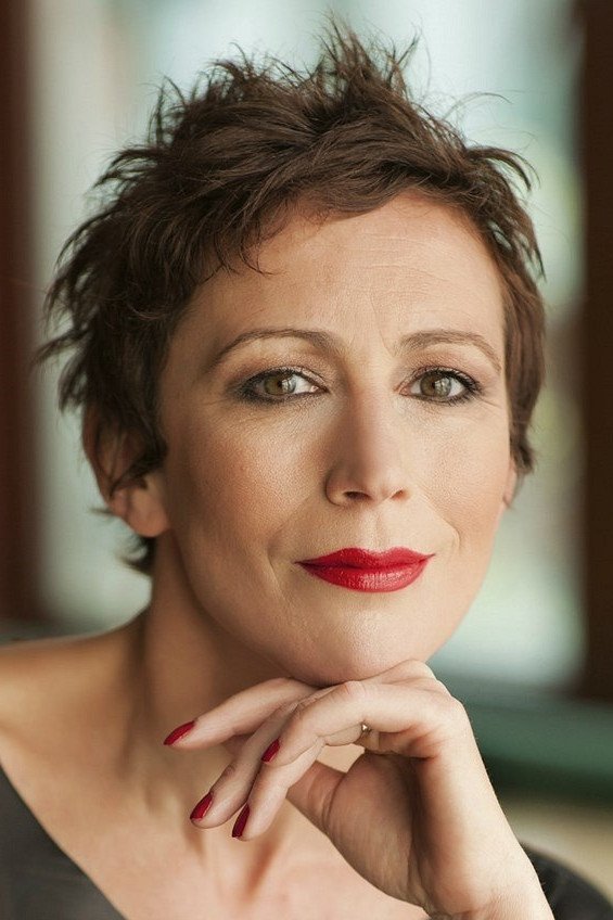 Photo Kristýna Frejová