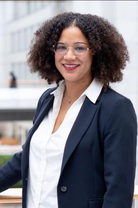 Photo Mélissa Camara