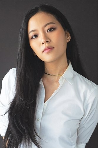 Photo Monika Kim