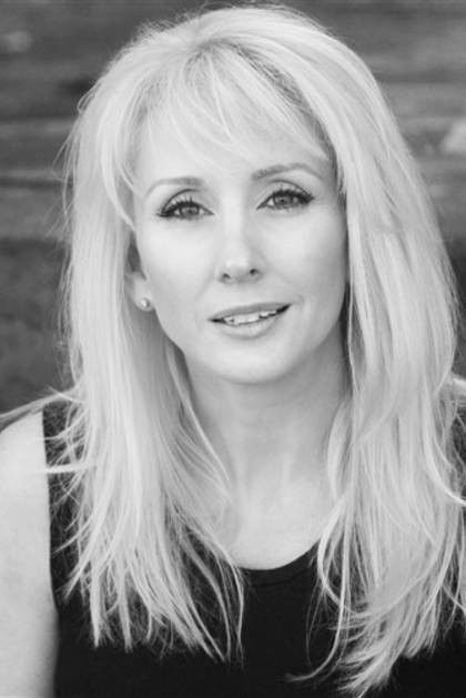 Photo Suzie MacKenzie